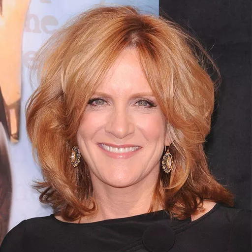 Carol Leifer