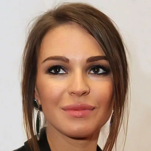 Agnia Ditkovskyte