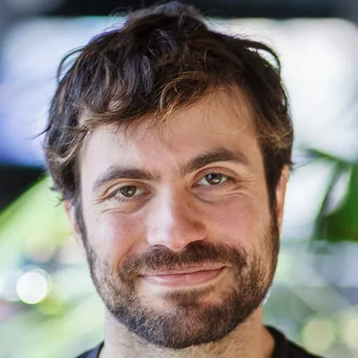 Justin Rosenstein