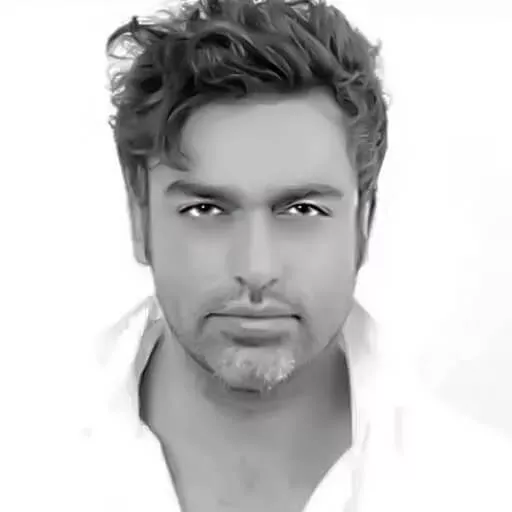 علیرضا خواجه‌ نیا
