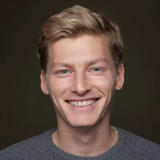 Maksim Belborodov