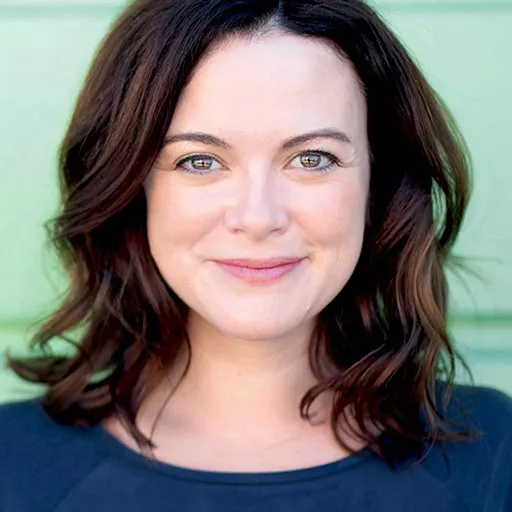 Mary Kate Schellhardt