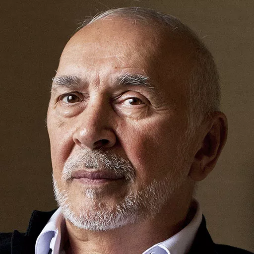 فرانک لانگلا