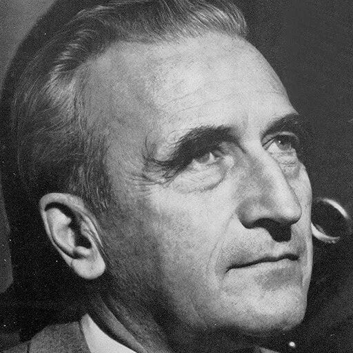 Winton C. Hoch