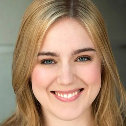 Megan Crockett