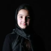 فرحانه سبحانی