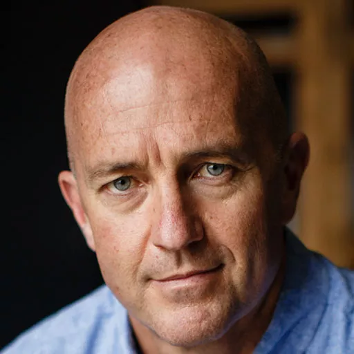 Colin Moy