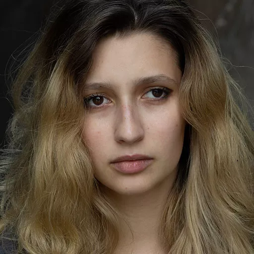 Mathilde Irrmann