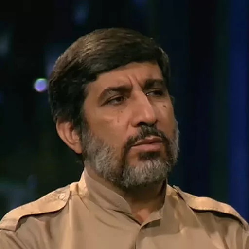 مهدی سلحشور