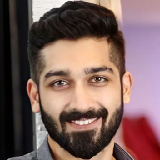 Siddhartha Shankar