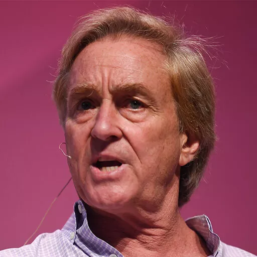 Jim Steyer