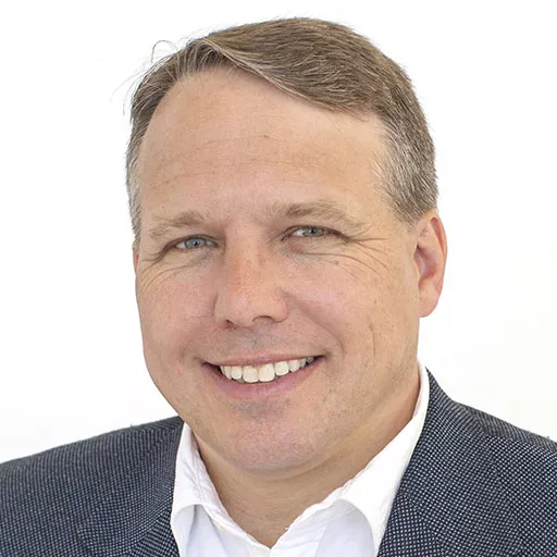 Jim Cook