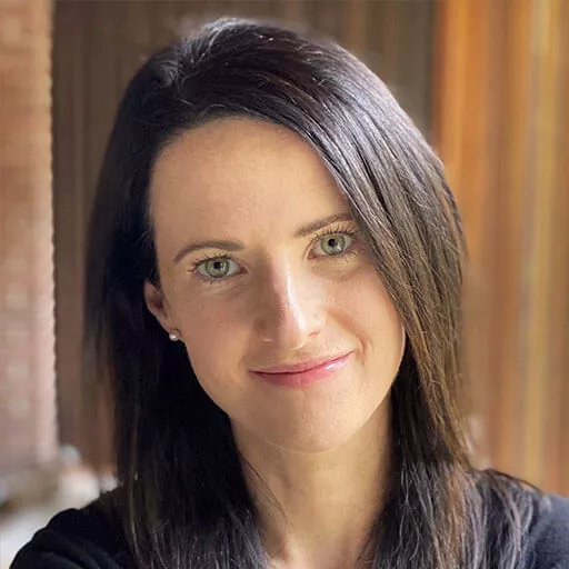 Rebecca Bourke