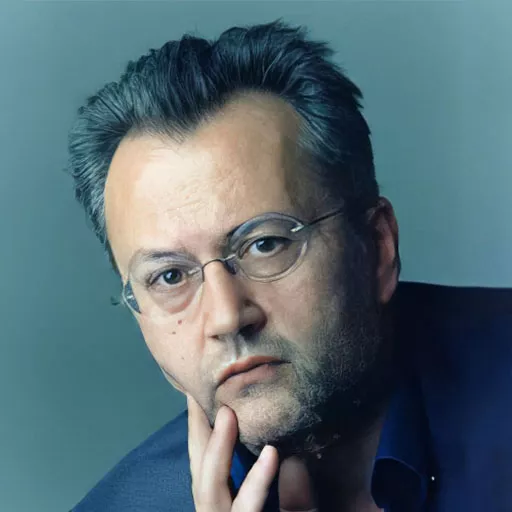 Bebo Storti