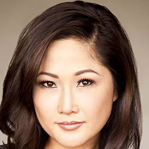 Cathy Shim