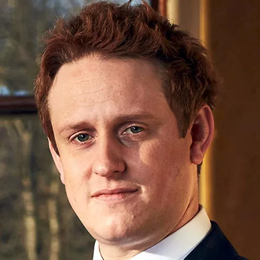 Richard Goulding