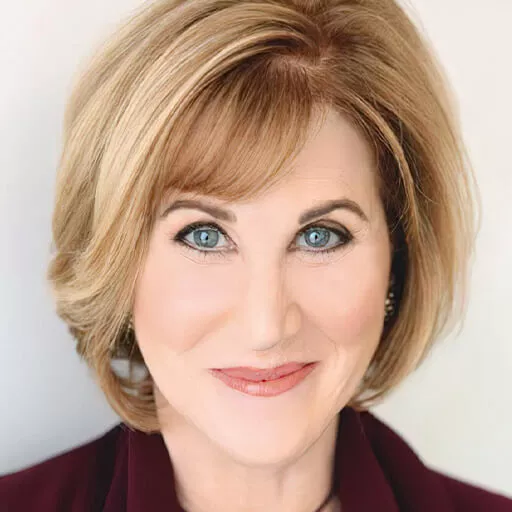 Joanne Baron