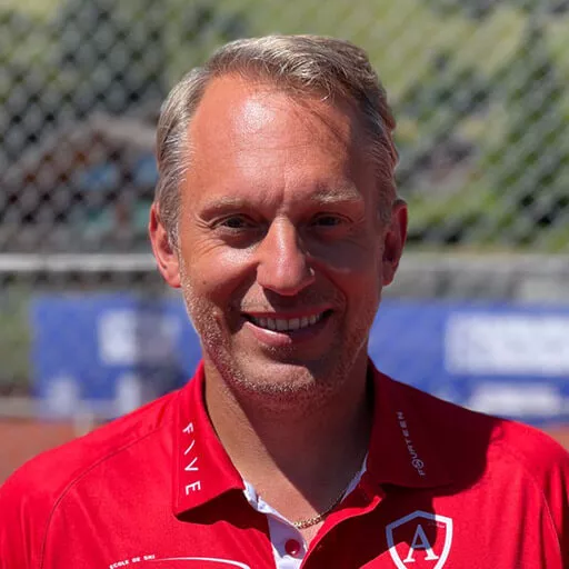 Yves Allegro