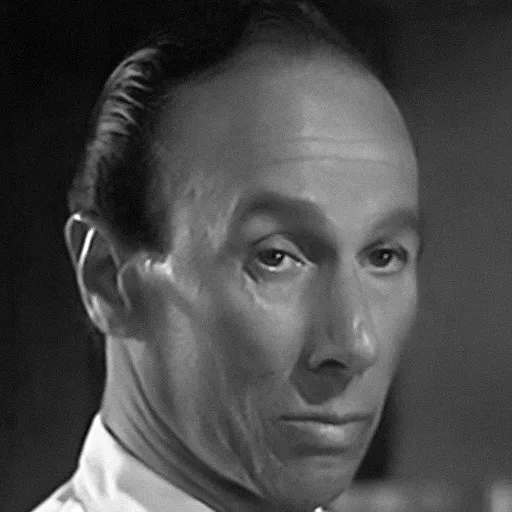Reggie Nalder