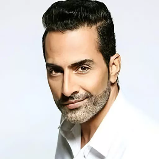 سودهانشو پاندی
