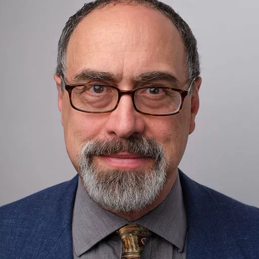 Phil Abrams