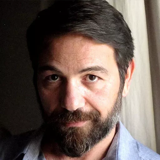 Alexandros Logothetis
