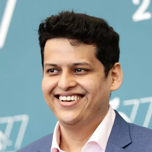 Chaitanya Tamhane