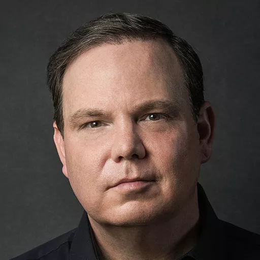 Michael Devine