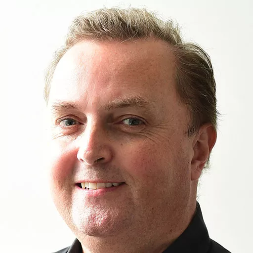 Steve Fowler