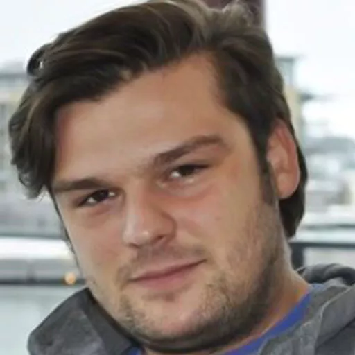 Igor Necemer