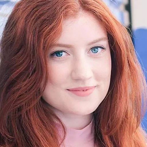 Siobhan Kelly