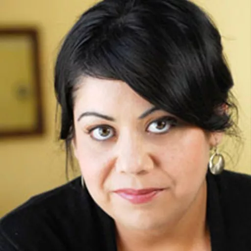Carla Jimenez