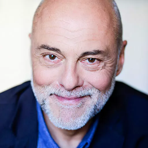 Pascal Germain