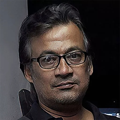 Santilal Mukherjee