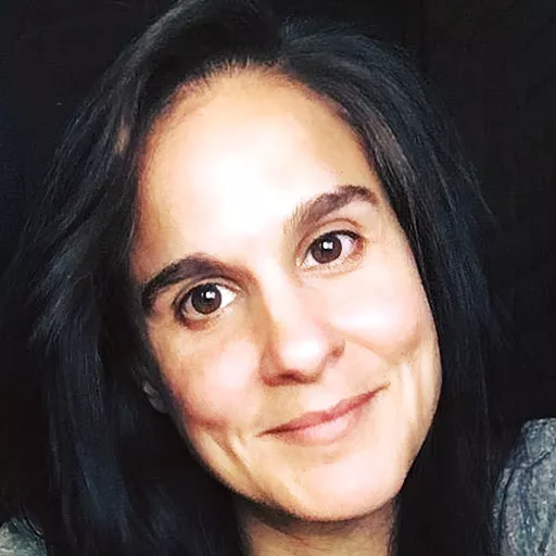 Kelly Jean Badgley