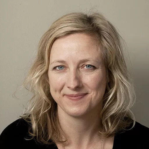 Carole Cadwalladr