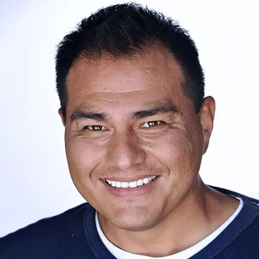 Oscar Balderrama