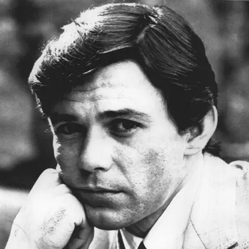 Jay Sebring