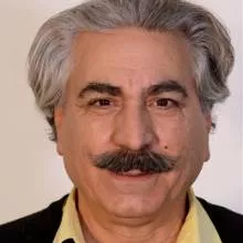 سیروس میمنت