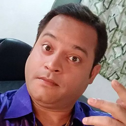 Brij Bhushan Shukla