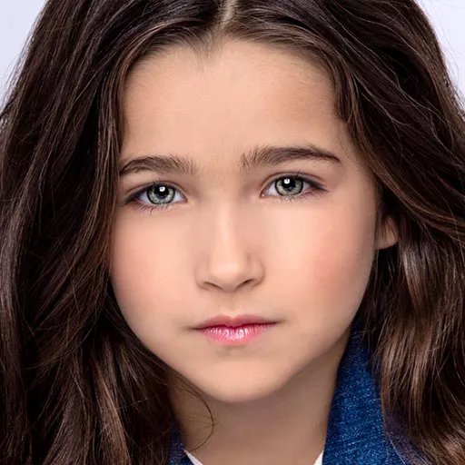 Mila Crespo