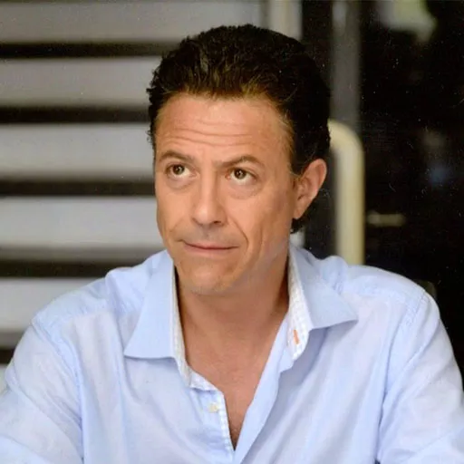 Boris Khvoshnyanskiy