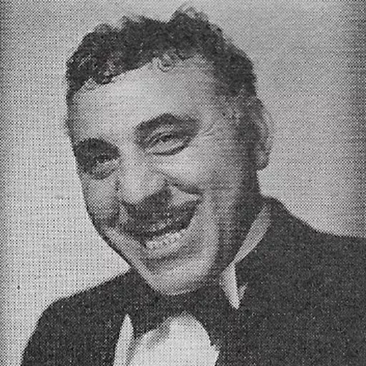 Henry Armetta