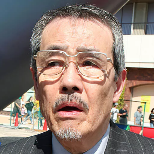 Minoru Yada