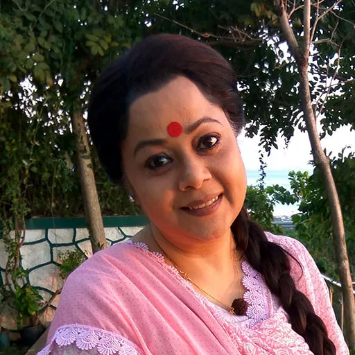 Yamini Singh