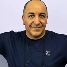 مهران امام بخش