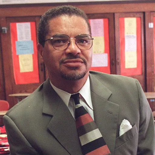 Roger Harris