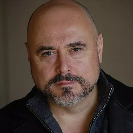 Mark Ryan