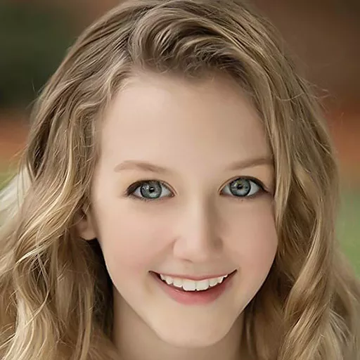 Morgan McGill