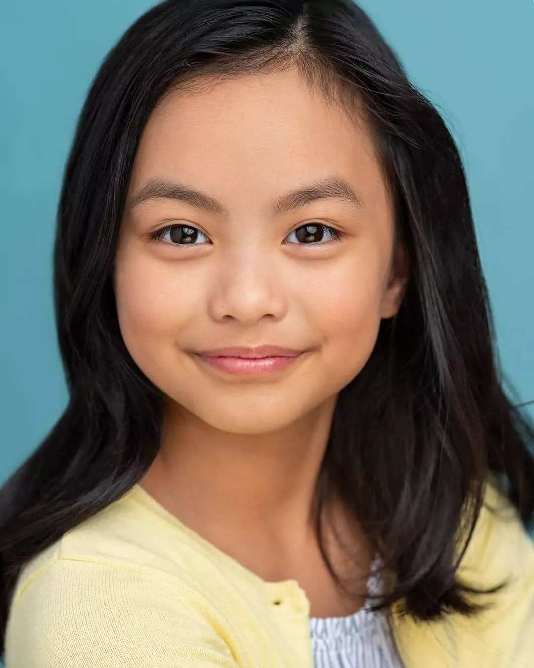 Mikayla Lagman